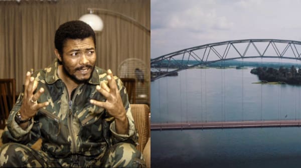Rawlings Adomi Bridge