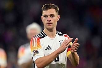 Kimmich World Cup