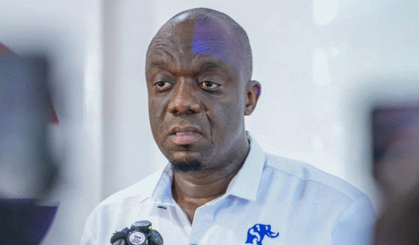 NPP online registration elections constituencies