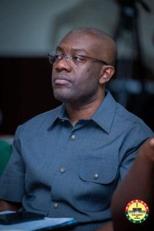 AI Bawumia
