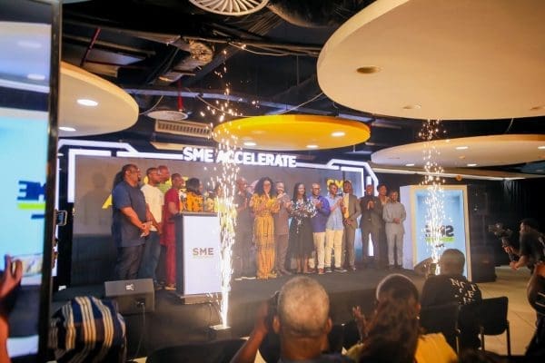 MTN SME Accelerate