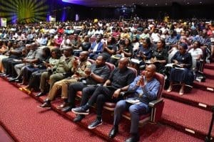 MTN Ghana AGM