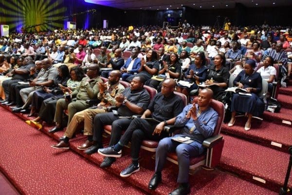 MTN Ghana AGM