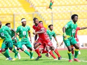 MTN FA Cup