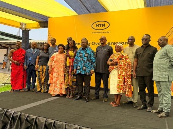 MTN Foundation Hospital