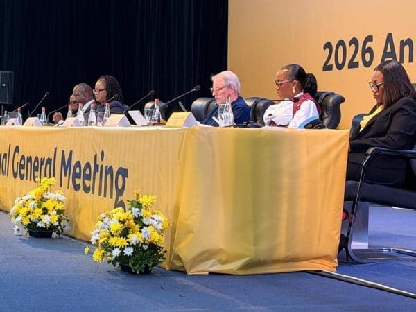 MTN disburse dividends