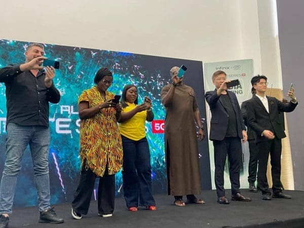 Infinix MTN