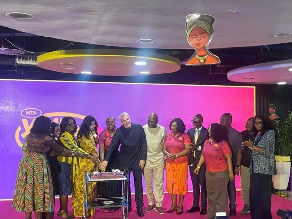 MTN Ladies Network