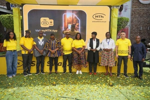 MTN SIM swap
