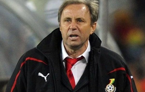 Stars coaches sacked