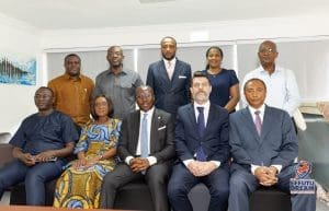 Minority Caucus IMF