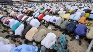 Eid-Ul-Fitr public holidays