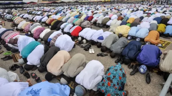 Eid-Ul-Fitr public holidays