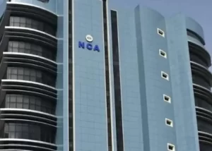 NCA 5G licence