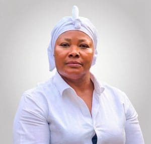 Theology Evangelist Agradaa