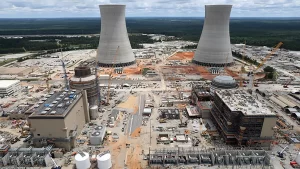 Funding nuclear projects