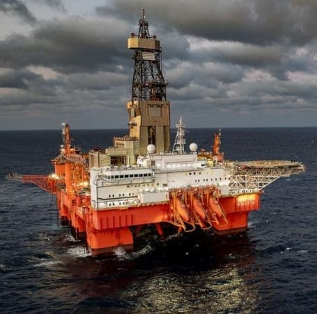 Oil prices months Trump Iran U.S