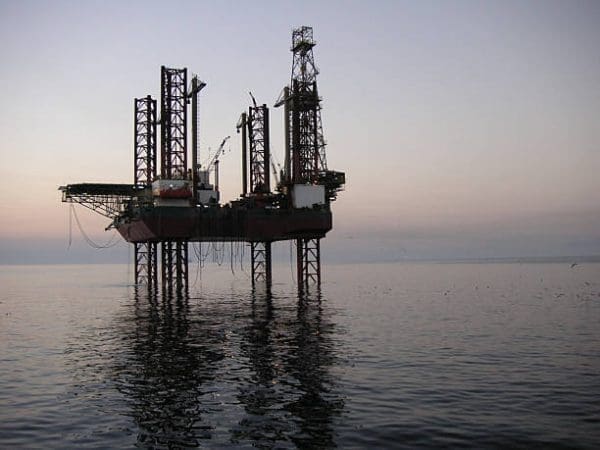 Oil Iran Trump