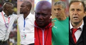 Stars coaches sacked