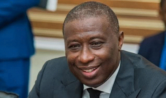 NPP Minority mining Boamah Ghanaians South Africa