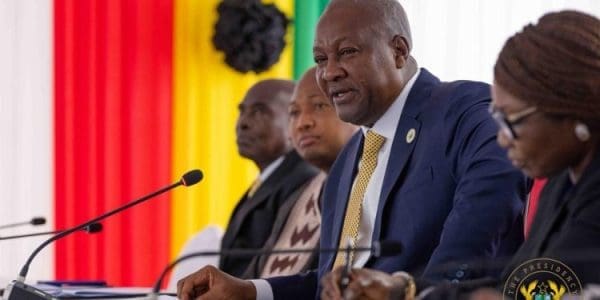 Mahama Middle East
