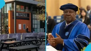 Lincoln University LGBTQ