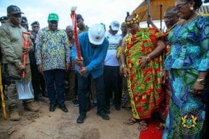 Mahama farmer services