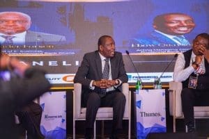Prudential Bank financial