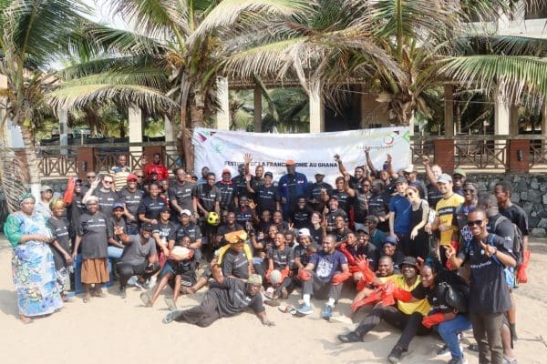 Umuganda Francophonie month