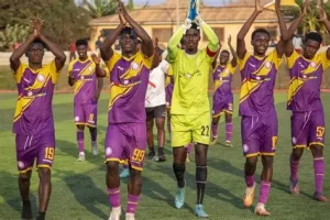 Vision Berekum Chelsea