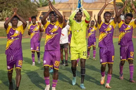 Vision Berekum Chelsea