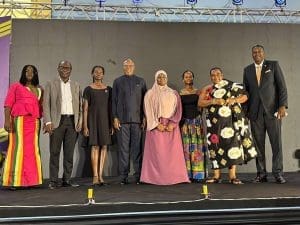 WASSCE Distinction Awards