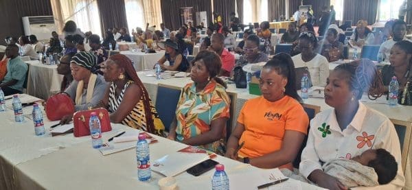 Beneficiaries MTN SME