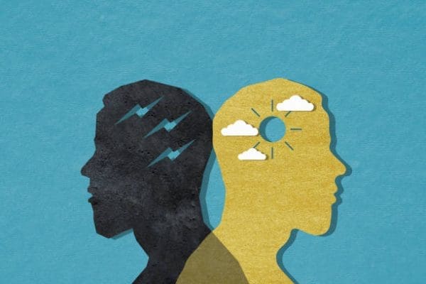 Bipolar disorder signs