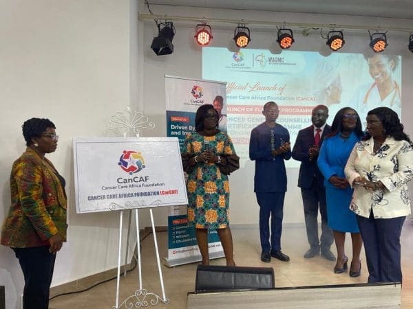 Cancer Care Africa Foundation