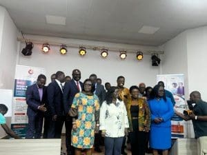 Cancer Care Africa Foundation