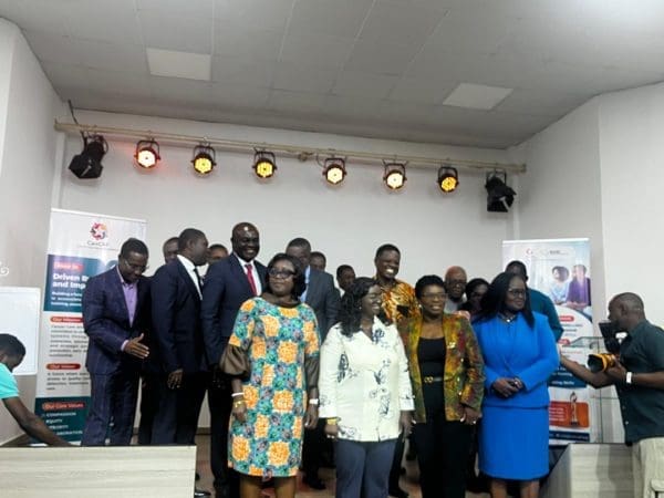 Cancer Care Africa Foundation