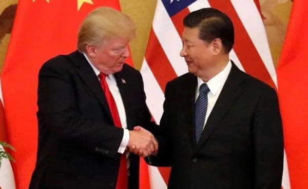 China Blockade Hormuz