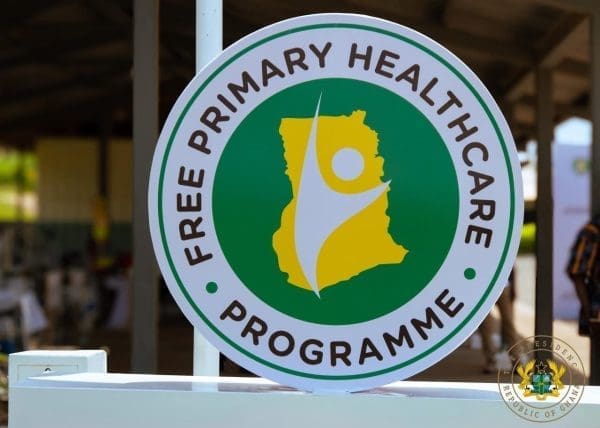 Mahama Primary Healthcare