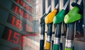 Fuel price Energy Mahama diesel price