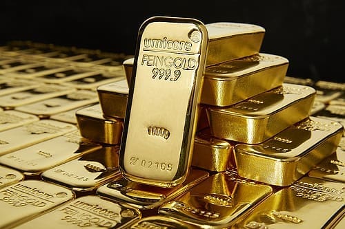 Gold Iran ceasefire BoG tonnes