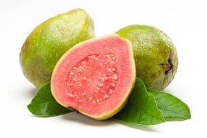 Benefits guava regularly