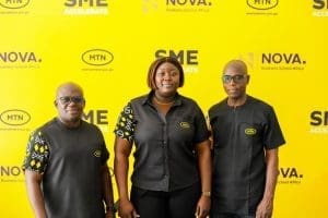 MTN Nova MBA