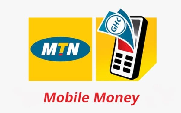 MTN money Fintech