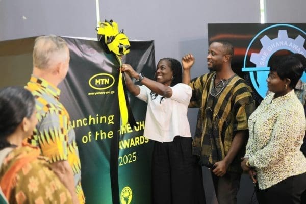 SMEGA honour SMEs