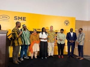 SMEGA honour SMEs