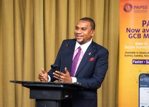 GCB profit tax
