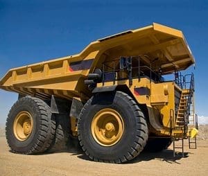 Foreign miners operations