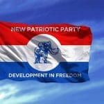 NPP proposes key constitutional changes ahead of conference