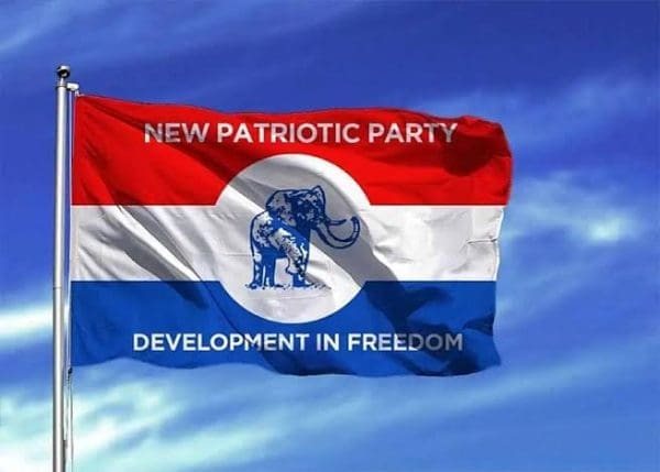 NPP internal elections officers Mion Chairman